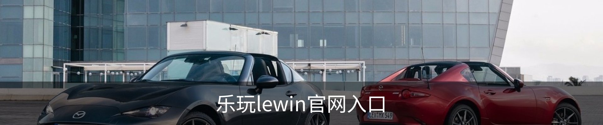 乐玩lewin官网入口